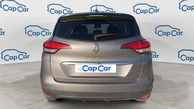 Renault Scénic IV 1.7 Blue dCi 120 Business - Entretien constructeur