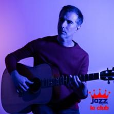 Thomas Naïm - Sounds of Jimi Hendrix