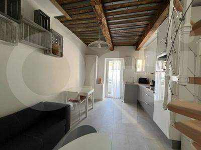 Maison de ville - 30 m² - 2 pièces