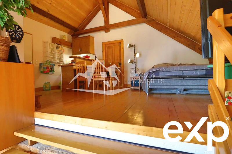 Ferme - 210 m² - 8 pièces