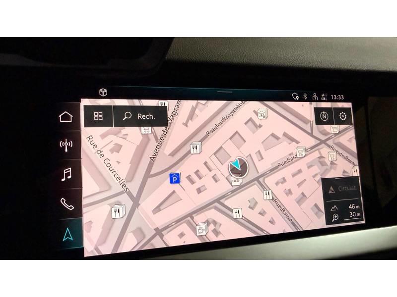 Audi A3 Berline 35 Tfsi Mild Hybrid 150 s tronic 7 s line