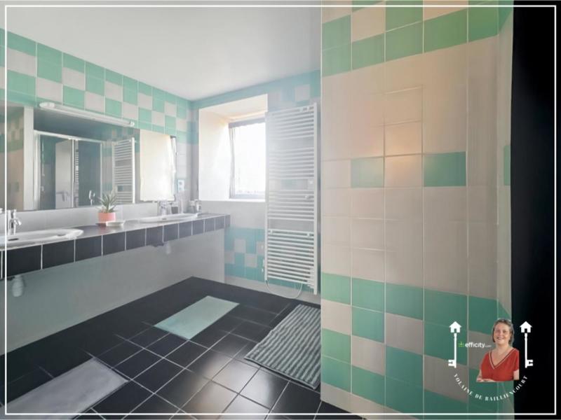 Maison - 170 m² - 5 pièces