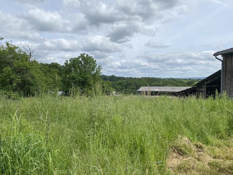 Maison ancienne - 95 m² - 5 pièces