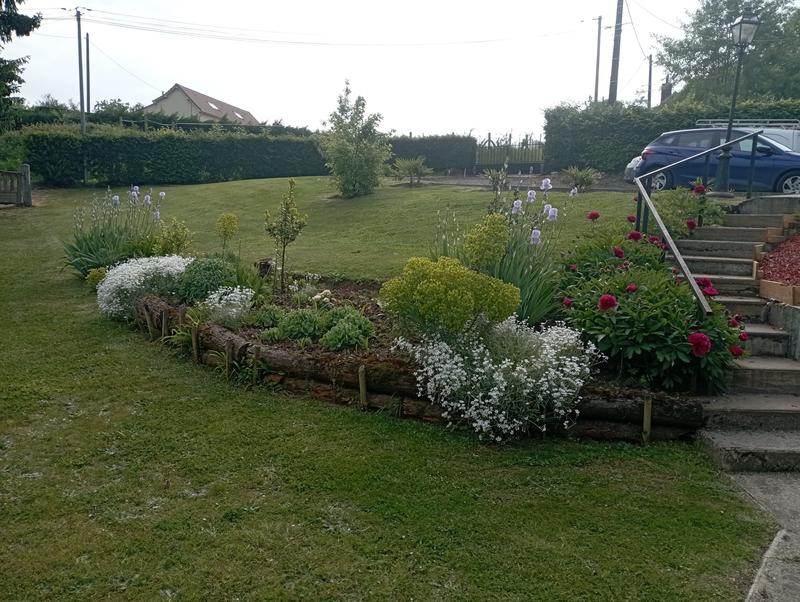 Maison - 80 m² - 3 pièces