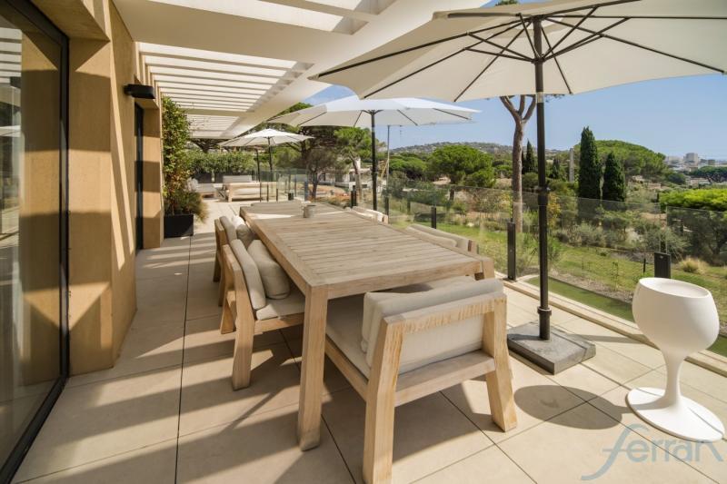 Appartement - 136 m² - 5 pièces