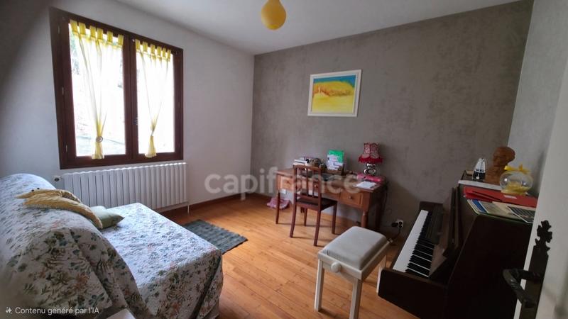 Maison - 150 m² - 5 pièces