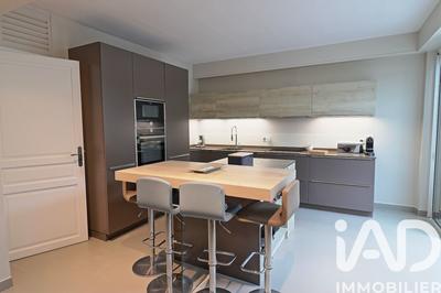 Maison - 113 m² - 5 pièces