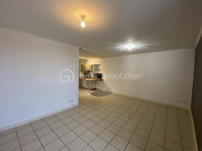 Duplex - 54 m² - 2 pièces