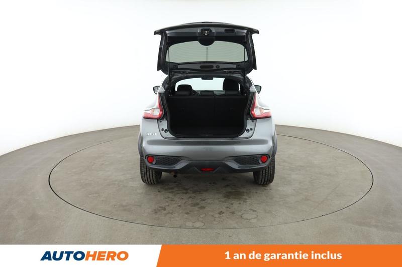 Nissan Juke 1.2 Dig-T Tekna 115 ch