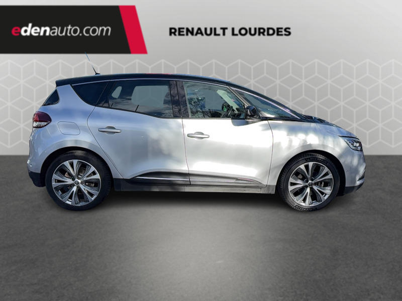 Renault Scénic TCe 140 Energy Edc Intens