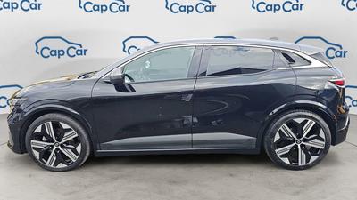 Renault Mégane E-Tech Ev60 220 Iconic