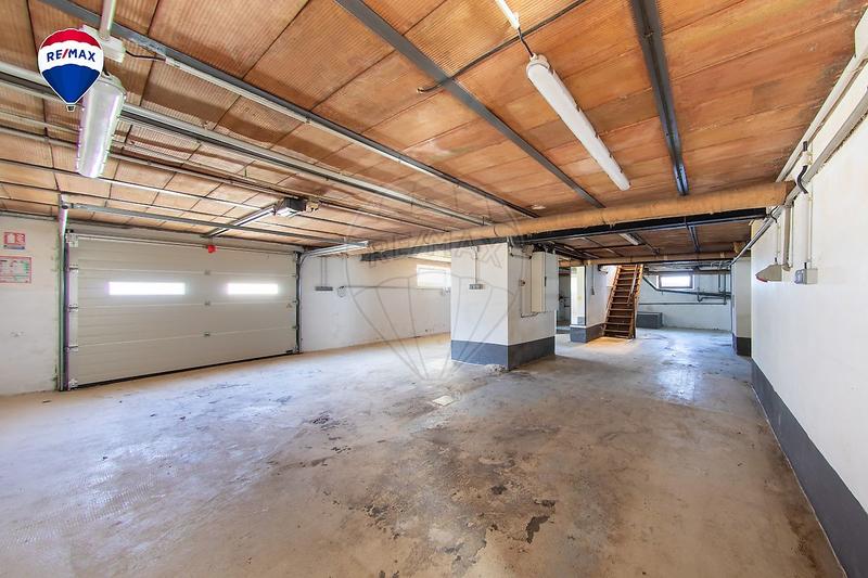 Maison - 162 m² - 6 pièces