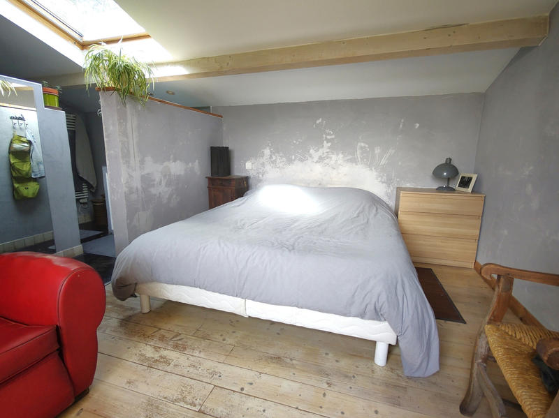 Villa - 70 m² - 3 pièces