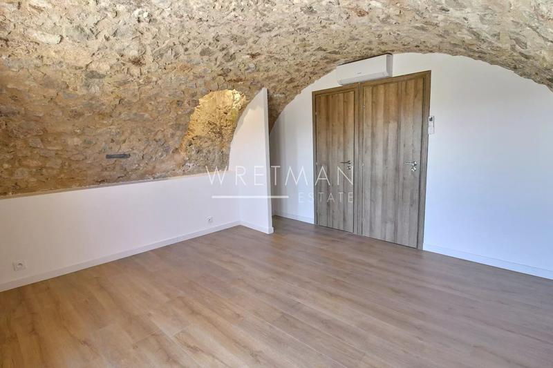 Maison de village - 67 m² - 4 pièces