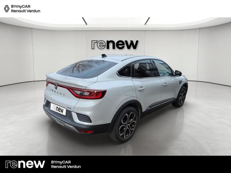 Renault Arkana E-Tech 145 - 21b Intens