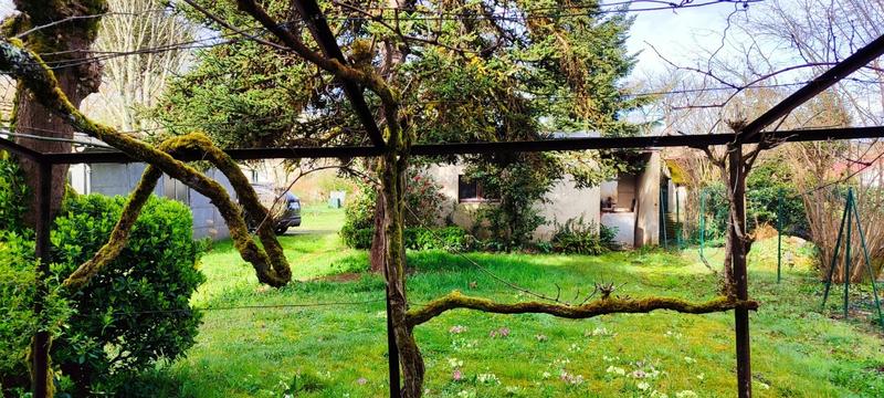 Maison - 180 m² - 6 pièces