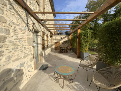 Maison - 188 m² - 6 pièces