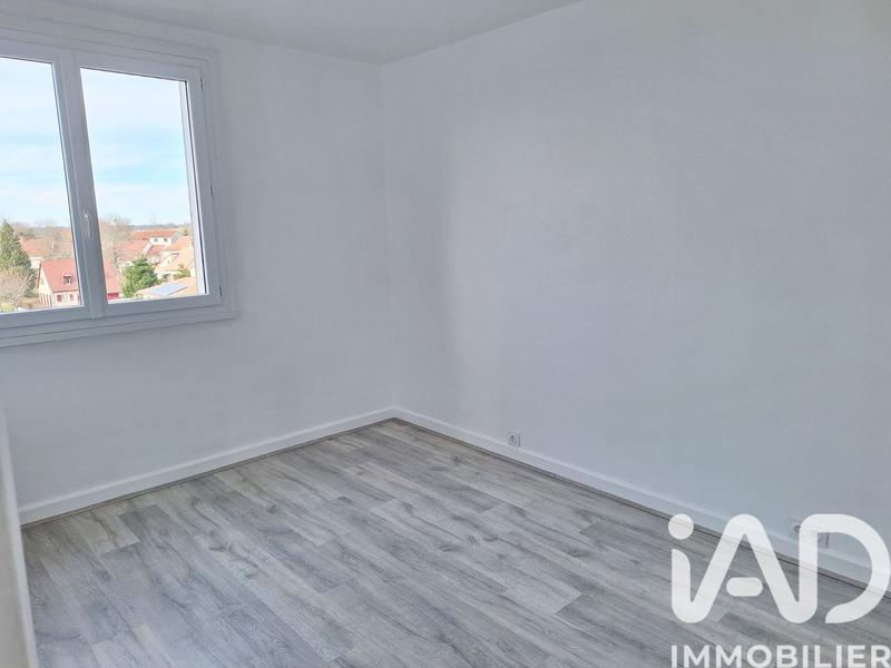 Appartement - 84 m² - 5 pièces