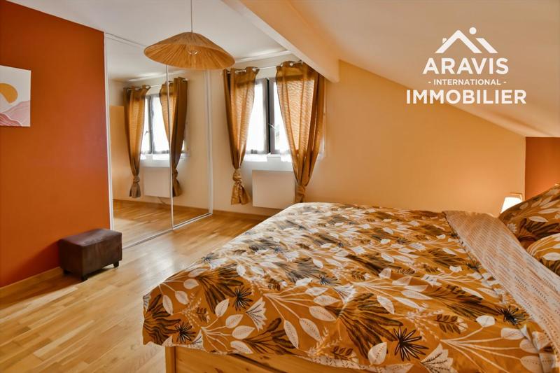 Appartement - 78 m² - 3 pièces