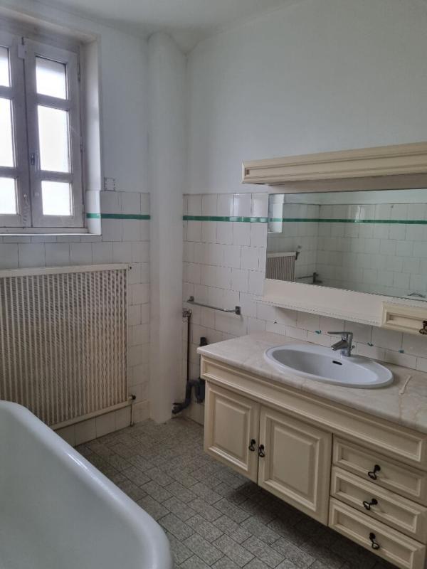 Maison - 119 m² - 6 pièces