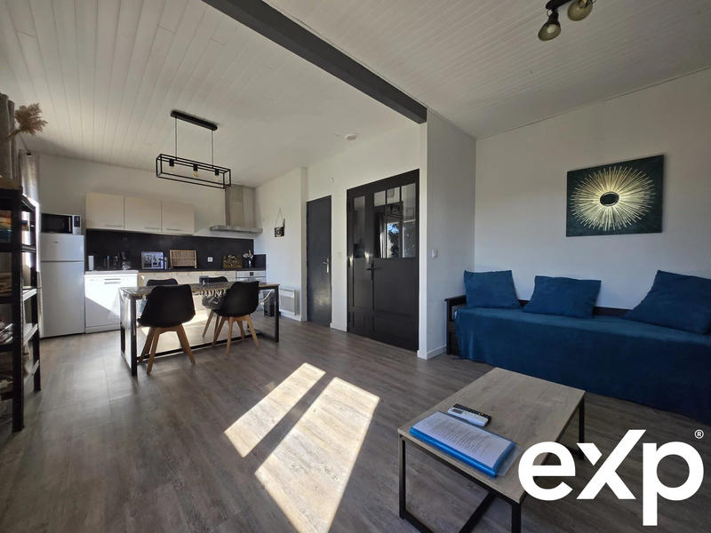 Mas - 536 m² - 16 pièces