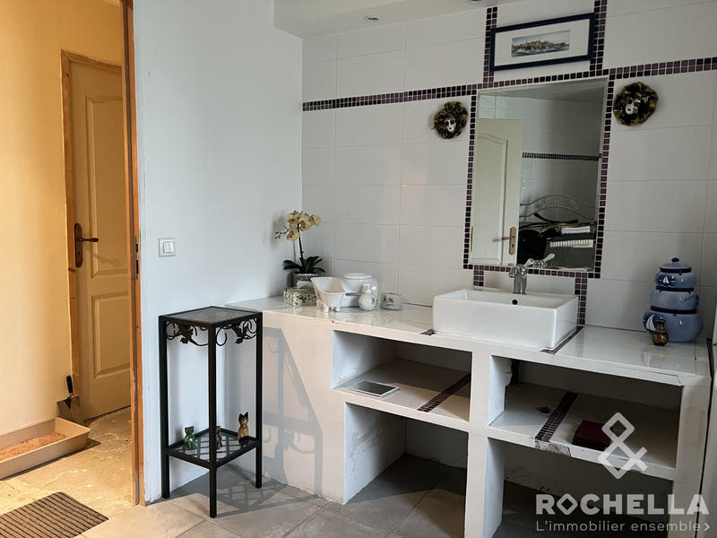 Maison ancienne - 94 m² - 2 pièces