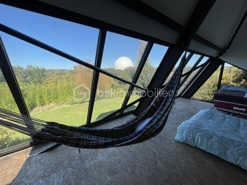 Immeuble - 150 m² - 4 pièces