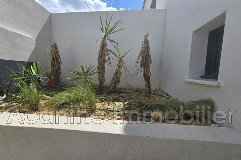 Maison contemporaine - 158 m² - 5 pièces