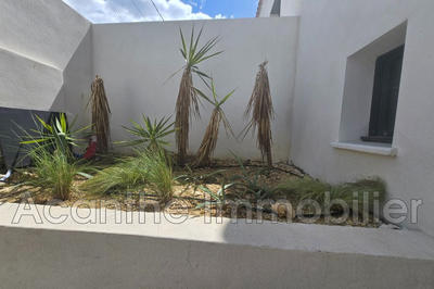 Maison contemporaine - 158 m² - 5 pièces