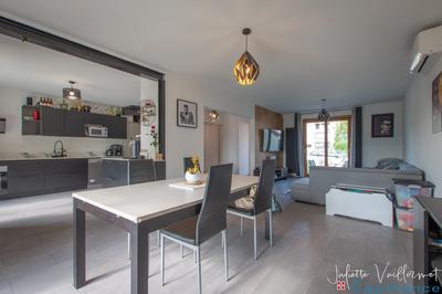 Maison - 113 m² - 4 pièces