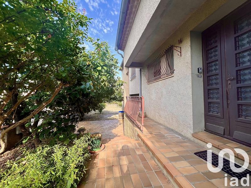 Maison - 133 m² - 8 pièces