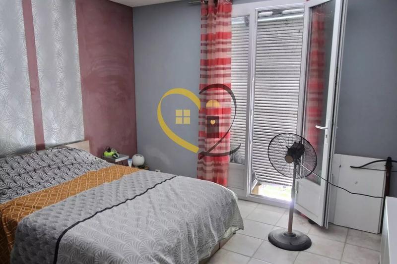 Maison - 131 m² - 6 pièces