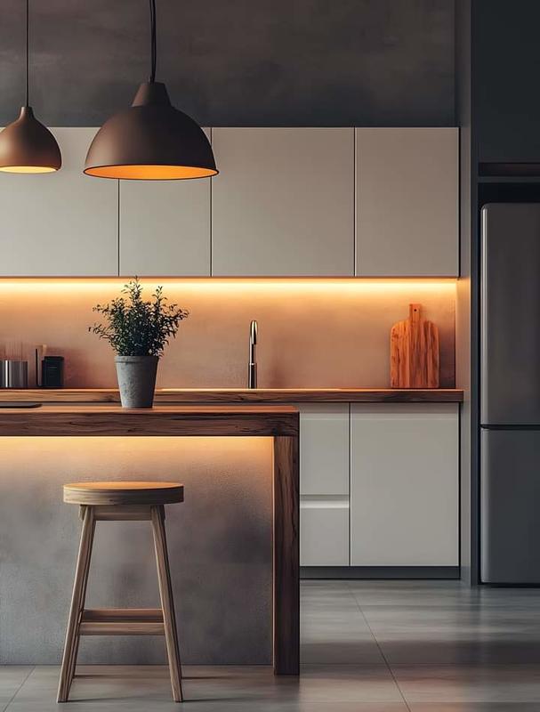 Villa - 80 m² - 4 pièces