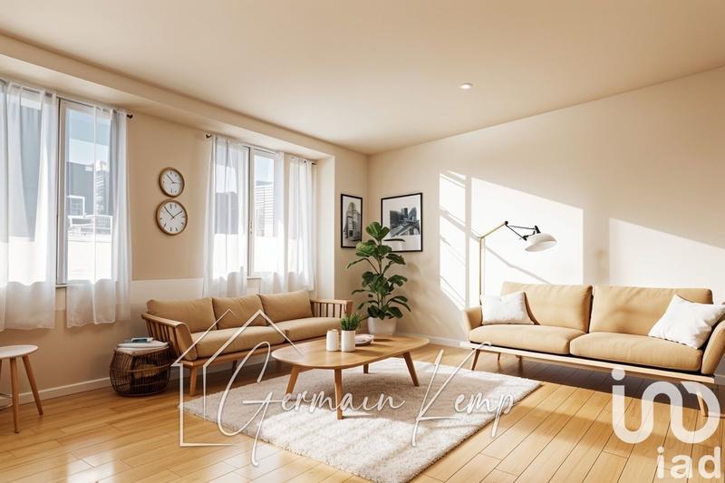 Maison - 157 m² - 7 pièces