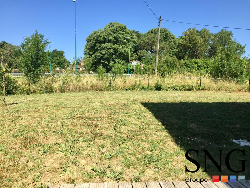 Appartement - 94 m² - 4 pièces