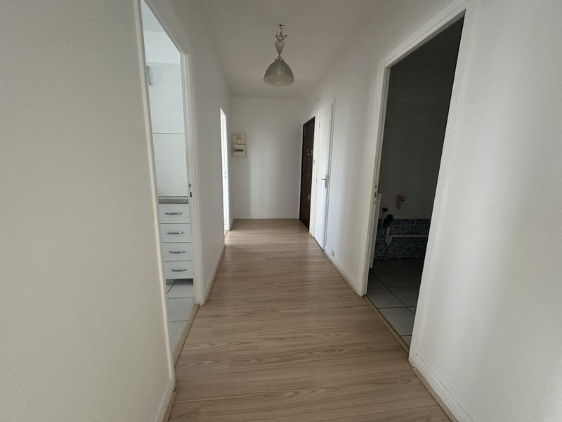 Appartement - 55 m² - 2 pièces