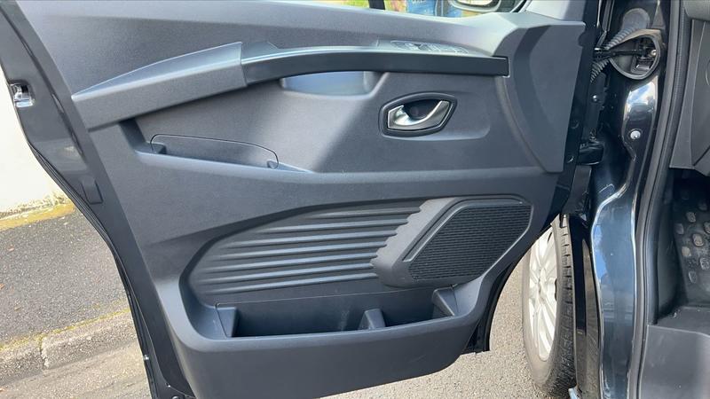 Renault Trafic Fourgon L1h1 III 2.0 dCi 150 Edc6 Grand Confort - Automatique