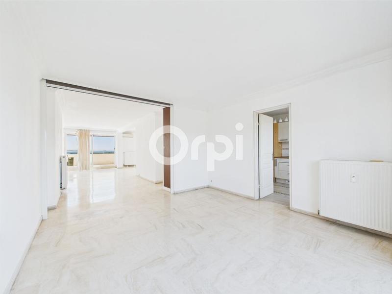 Penthouse - 147 m² - 5 pièces