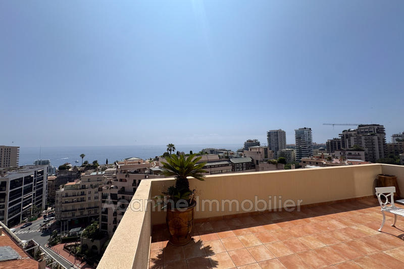 Appartement - 80 m² - 3 pièces