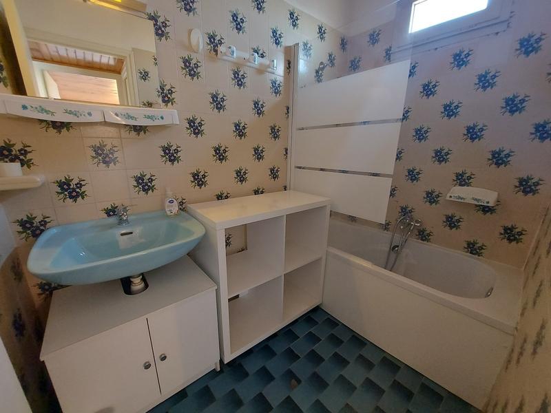 Appartement - 38 m² - 3 pièces