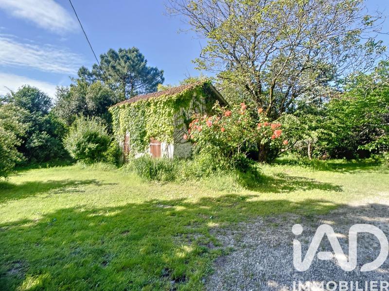 Maison de campagne - 170 m² - 6 pièces