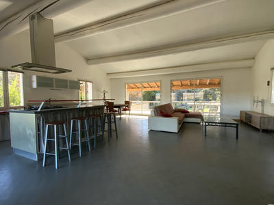 Maison - 157 m² - 6 pièces