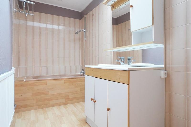 Maison - 78 m² - 3 pièces