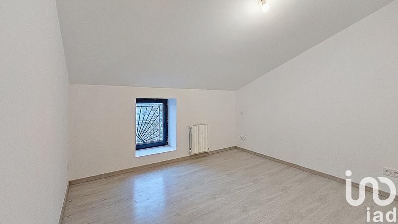 Appartement - 86 m² - 5 pièces