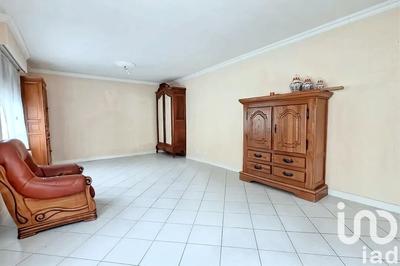 Maison - 70 m² - 4 pièces