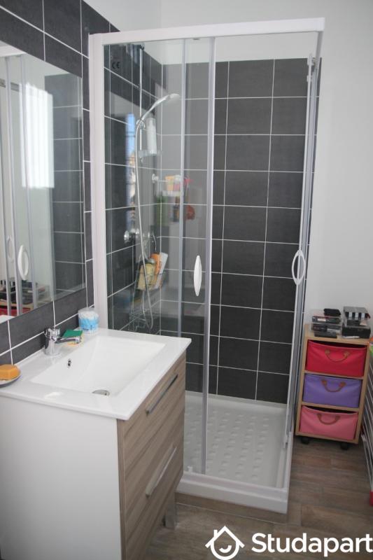 Chambre - 19 m² - 1 pièce