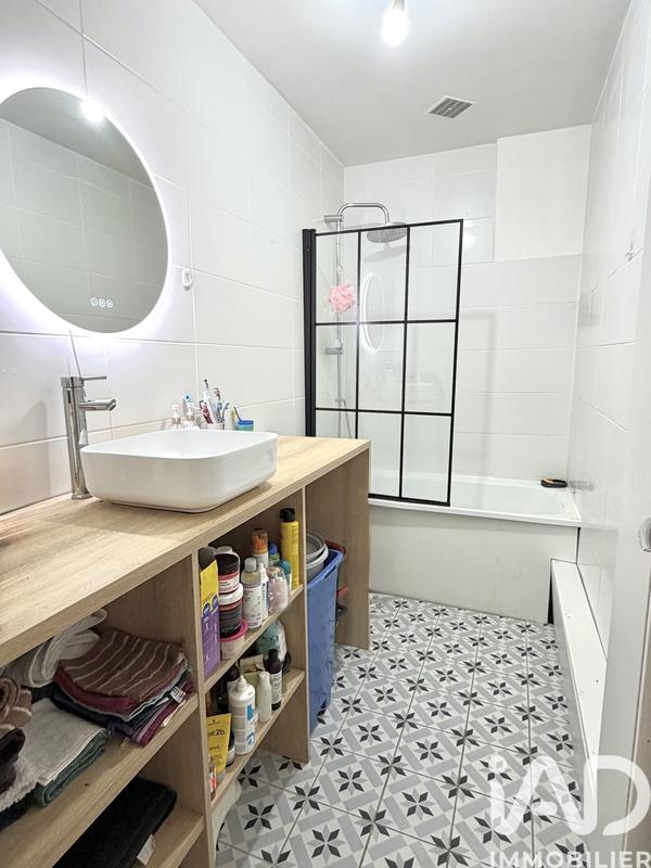 Appartement - 68 m² - 3 pièces