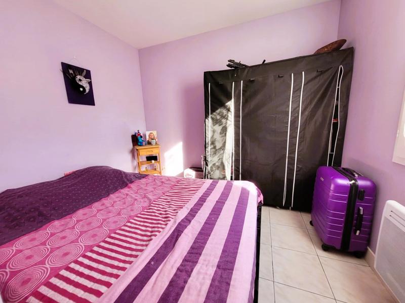 Viager - Maison - 170 m² - 6 pièces