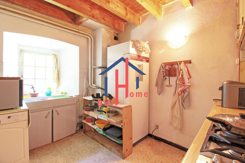 Ferme - 220 m² - 8 pièces