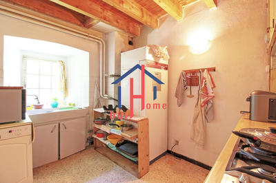 Ferme - 220 m² - 8 pièces